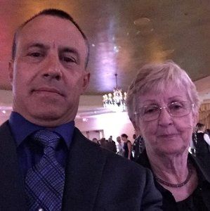 Meet your Posher, Christopher